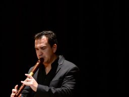 Presentación CD Dolci miei sospiri